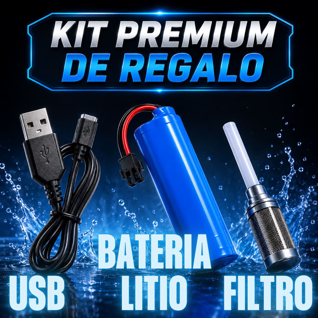 Kit Premium