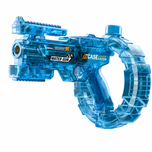 HydroFire Water Gun