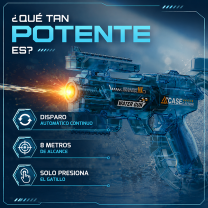 Pistola de Agua HydroFire™