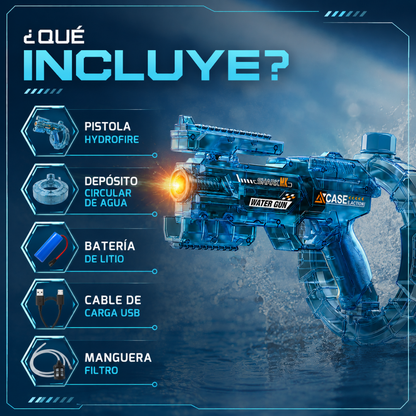 Pistola de Agua HydroFire™